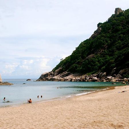 Montalay - Eco Cottage Ko Tao Exterior foto