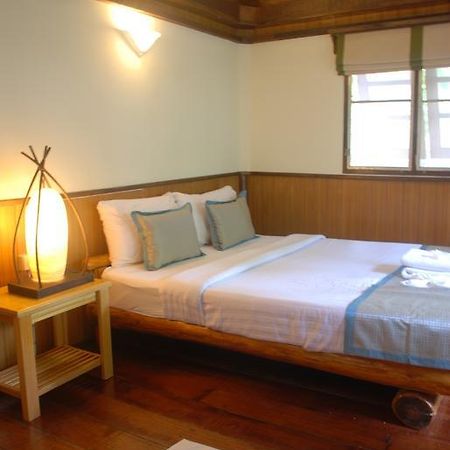 Montalay - Eco Cottage Ko Tao Zimmer foto