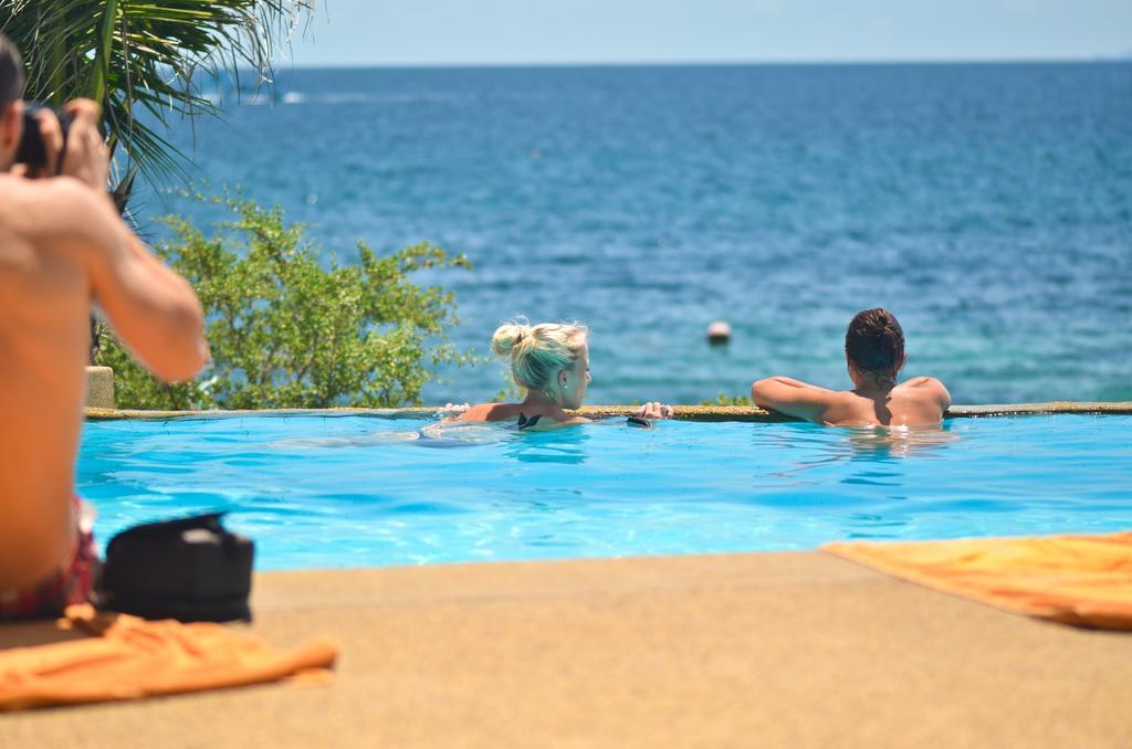 Montalay - Eco Cottage Ko Tao Exterior foto