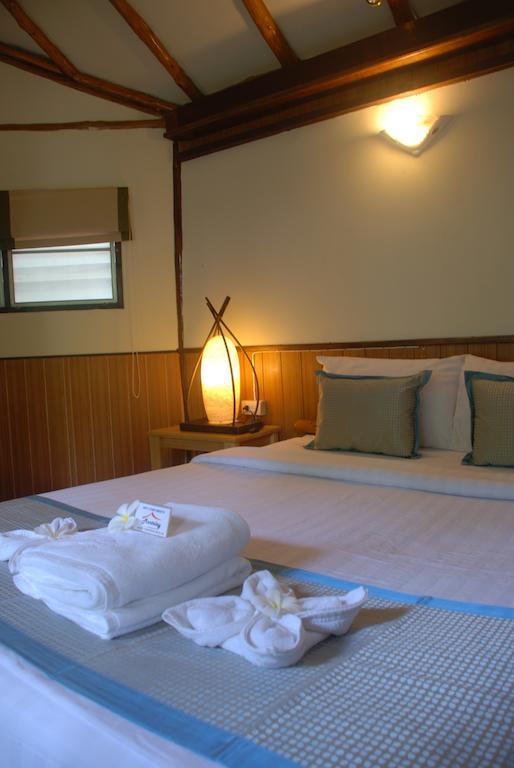 Montalay - Eco Cottage Ko Tao Zimmer foto