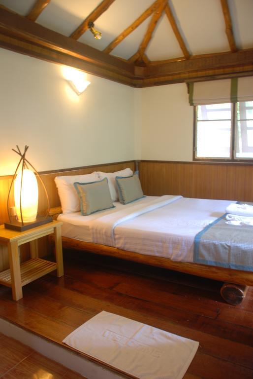 Montalay - Eco Cottage Ko Tao Zimmer foto