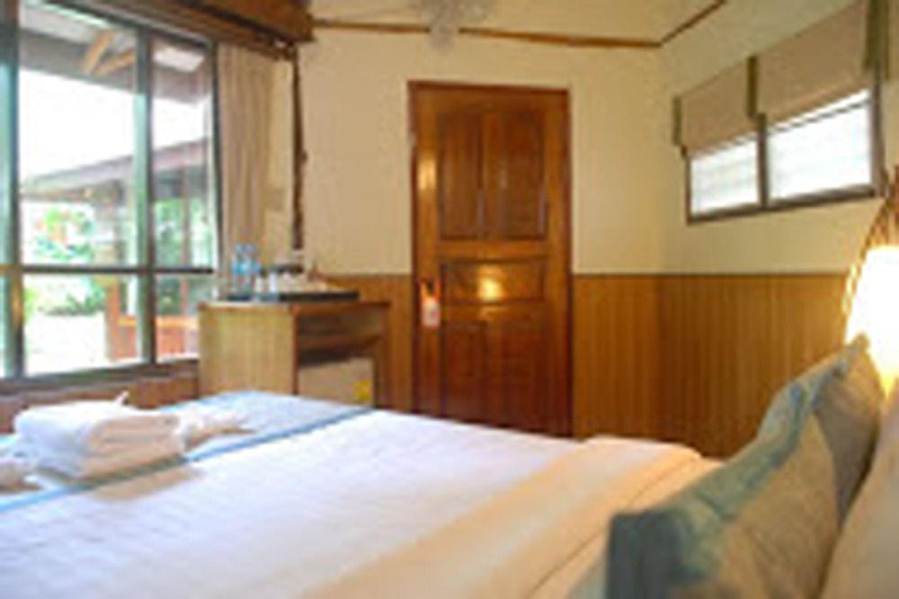 Montalay - Eco Cottage Ko Tao Exterior foto