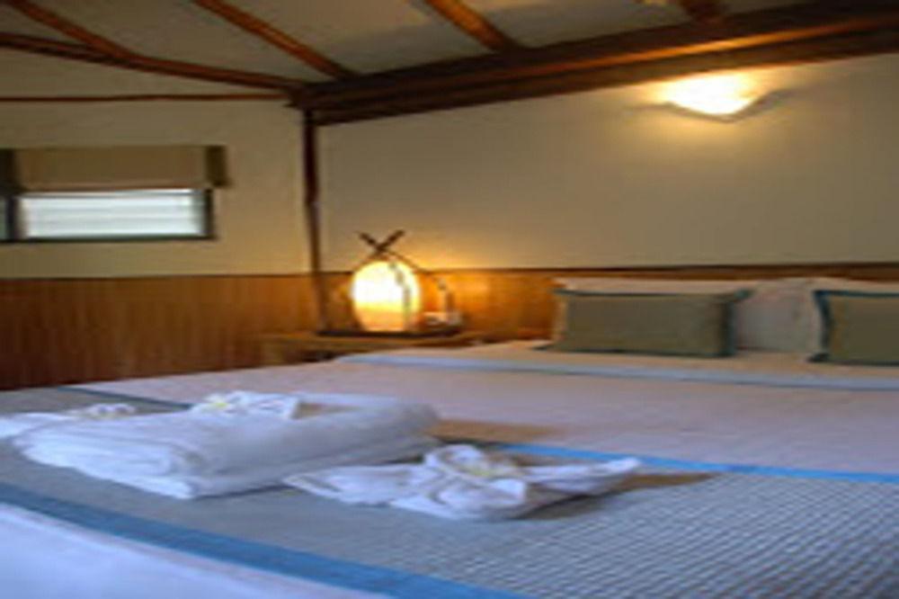 Montalay - Eco Cottage Ko Tao Exterior foto