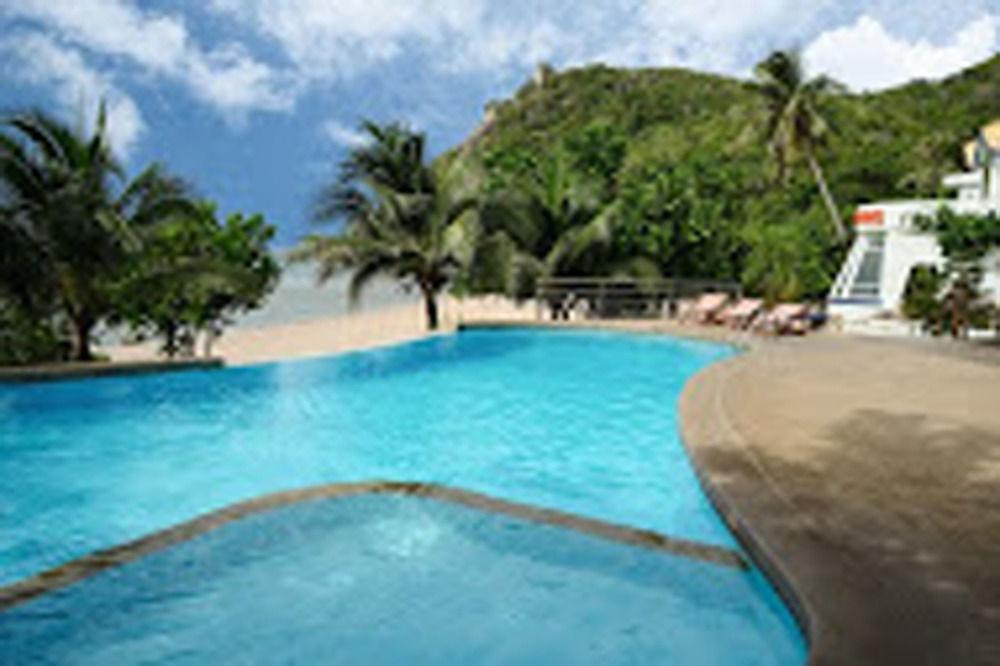 Montalay - Eco Cottage Ko Tao Exterior foto