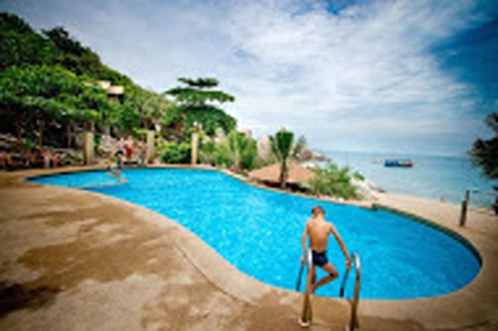 Montalay - Eco Cottage Ko Tao Exterior foto