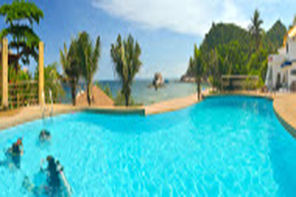 Montalay - Eco Cottage Ko Tao Exterior foto