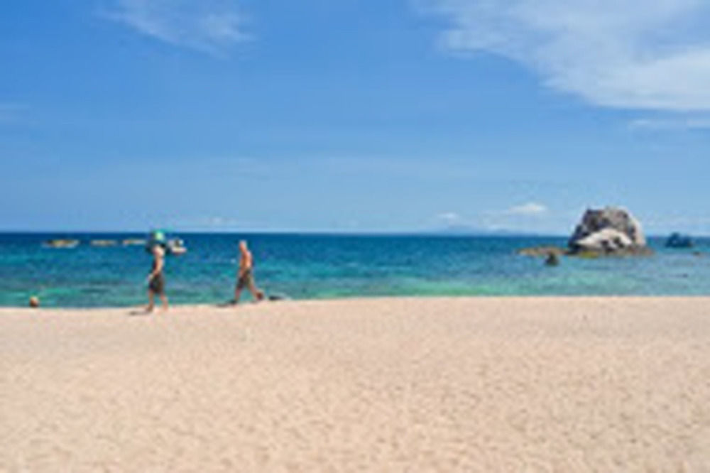 Montalay - Eco Cottage Ko Tao Exterior foto