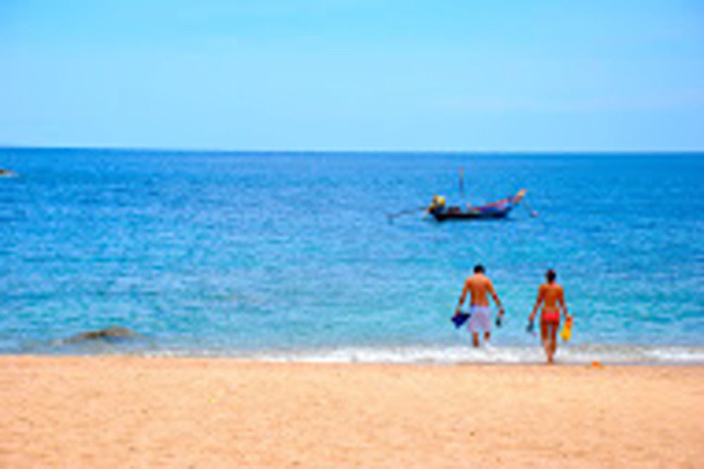 Montalay - Eco Cottage Ko Tao Exterior foto