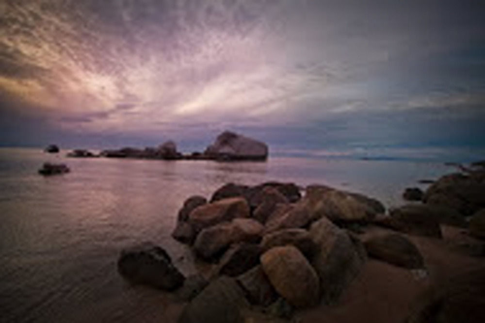 Montalay - Eco Cottage Ko Tao Exterior foto